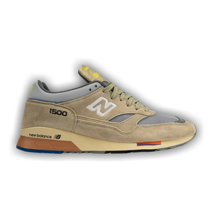 Salehe Bembury x New Balance 1500 Made in England 'Growth Be The Tree'