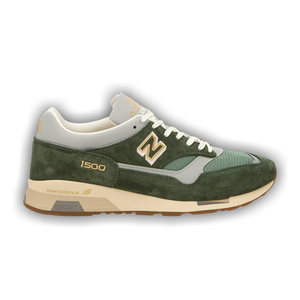 New Balance 15000 Made In UK 'Kombu Green'