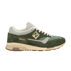 New Balance 15000 Made In UK 'Kombu Green'