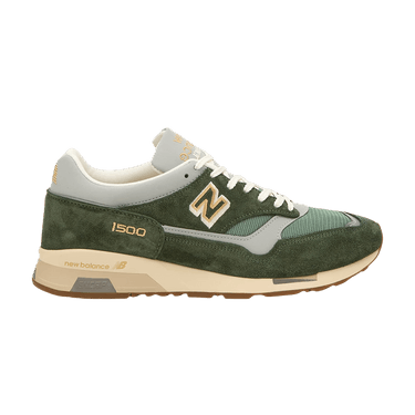New Balance 15000 Made In UK 'Kombu Green'