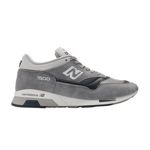 New Balance 1500 Made in England 'Steel Grey'