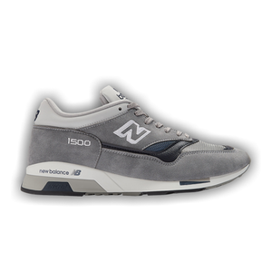 New Balance 1500 Made in England 'Steel Grey'