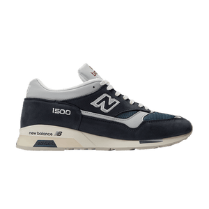 New Balance 1500 Made in England 'Vintage Navy'