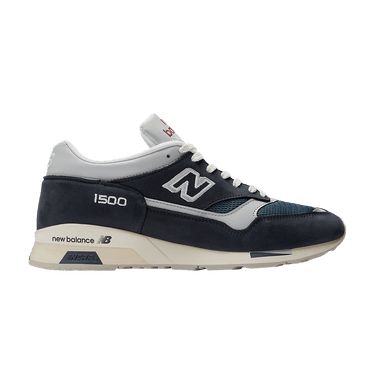 New Balance 1500 Made in England 'Vintage Navy'