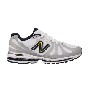 JJJJound x New Balance 1890 'Silver White'