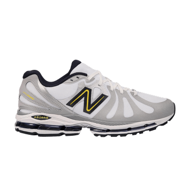 JJJJound x New Balance 1890 'Silver White'