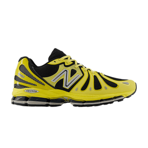 New Balance ABZORB 1890 'Star Burst Black'