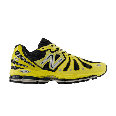 New Balance ABZORB 1890 'Star Burst Black'