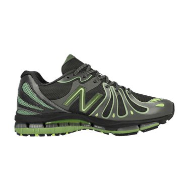 New Balance 1890 'Faded Black Utility Green'