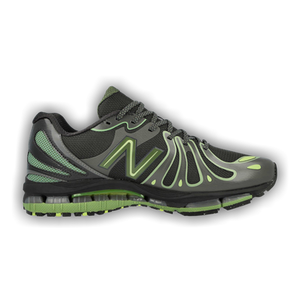 New Balance 1890 'Faded Black Utility Green'