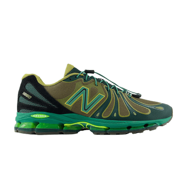 New Balance 1890 'Nordic Green'