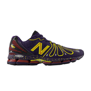 New Balance 1890 'Boysenberry Punch Yellow'