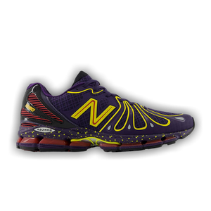 New Balance 1890 'Boysenberry Punch Yellow'