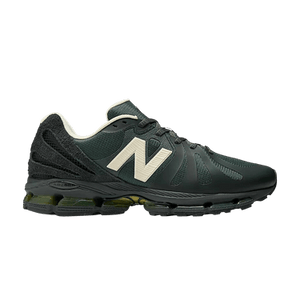 Stone Island x New Balance ABZORB 1890 'Deep Forest'