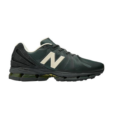 Stone Island x New Balance ABZORB 1890 'Deep Forest'