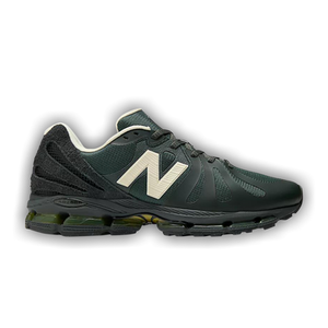 Stone Island x New Balance ABZORB 1890 'Deep Forest'