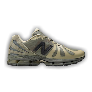 Stone Island x New Balance ABZORB 1890 'Covert Green'