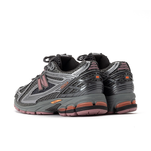 New Balance 1906R 'Dark Silver Metallic Rosewood'