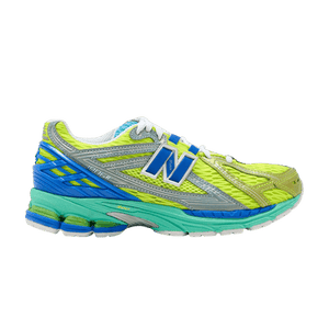 New Balance 1906R 'Neon Blue'