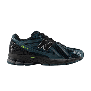 New Balance 1906R 'Medusa Green Black'