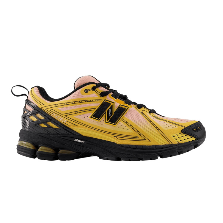 New Balance 1906E 'Amber Haze Black' U1906596