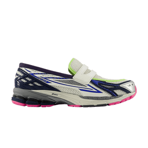New Balance 1906L 'Neon Silver Metallic'