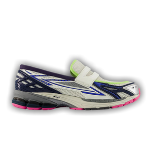 New Balance 1906L 'Neon Silver Metallic'