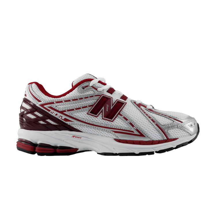 New Balance 1906R 'White Crimson' U19066AX