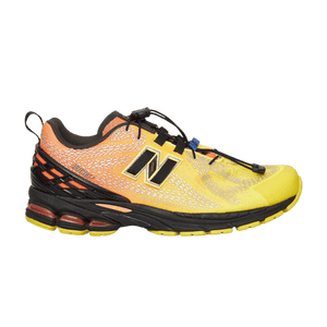 New Balance 1906 Utility 'Punch Yellow Tangerine Heat'