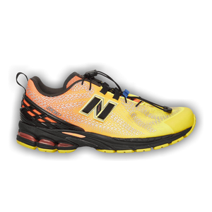 New Balance 1906 Utility 'Punch Yellow Tangerine Heat'