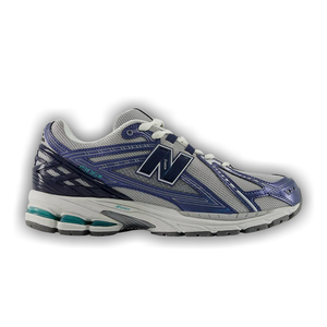 New Balance 1906 'Grey Blue Metallic'