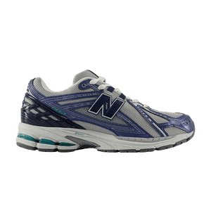 New Balance 1906 'Grey Blue Metallic'