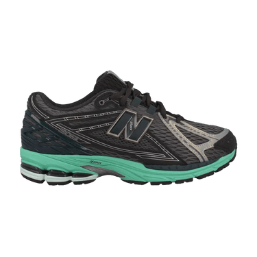 New Balance 1906R 'Black Grey'