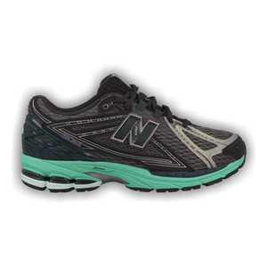 New Balance 1906R 'Black Grey'