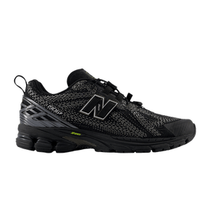 New Balance 1906R 'Black White Alkaline Green'