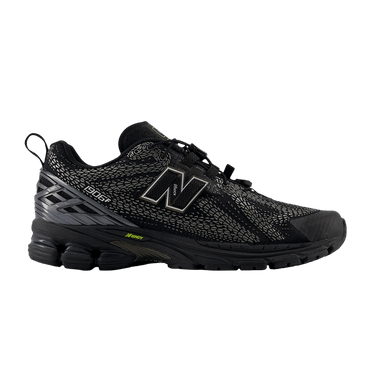 New Balance 1906R 'Black White Alkaline Green'