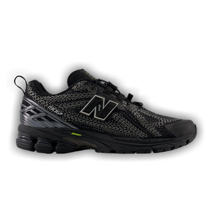 New Balance 1906R 'Black White Alkaline Green'