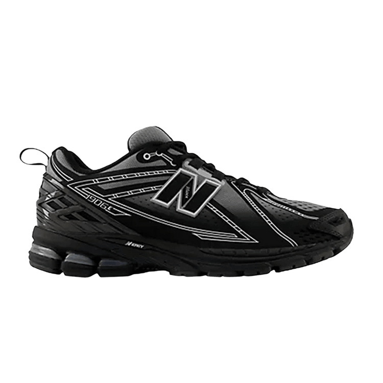 New Balance 1906E 'Black' U19069BR