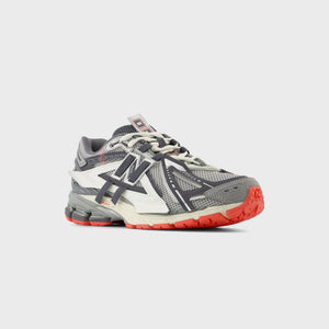 New Balance 1906A 'Slate Grey Raincloud Drift Red'
