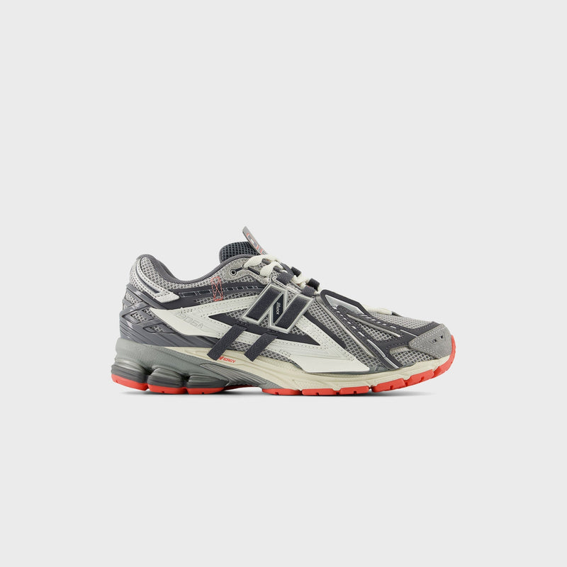 New Balance 1906A 'Slate Grey Raincloud Drift Red'