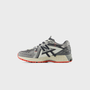 New Balance 1906A 'Slate Grey Raincloud Drift Red'