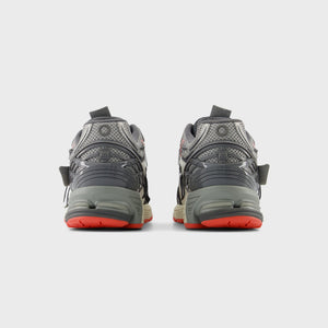 New Balance 1906A 'Slate Grey Raincloud Drift Red'