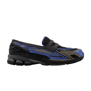 New Balance 1906L 'Black Metallic Blue'
