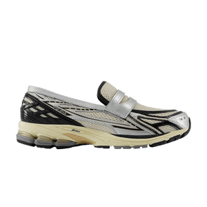 New Balance 1906L 'Silver Metallic Black'