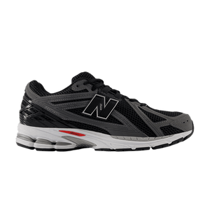 New Balance 1906R 'Black Castlerock Team Red'