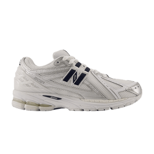 New Balance 1906R 'White Navy Silver Metallic'