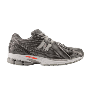 New Balance 1906R 'Black Metallic Urgent Red Slate'