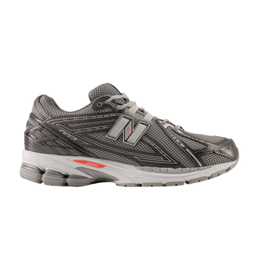 New Balance 1906R 'Black Metallic Urgent Red Slate'