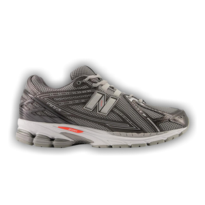 New Balance 1906R 'Black Metallic Urgent Red Slate'