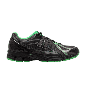 New Balance 1906R 'Dark Silver Metallic Lab Green'